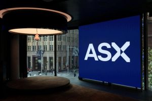 Asx Posts Higher Annual Profit