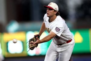 Athletics Nick Kurtz To Visit Hand Specialist
