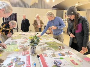 Atlanta Expands Park System With New Land Acquisitions And Community Driven Desi