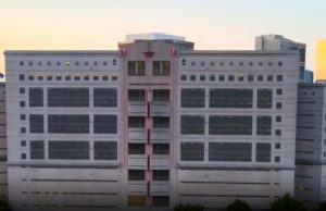 Atlanta Leaders Call For Jail Removal At Peachtree And Memorial To Boost Downtow