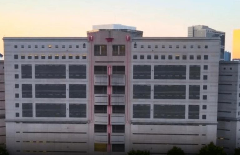 Atlanta Leaders Call For Jail Removal At Peachtree And Memorial To Boost Downtow