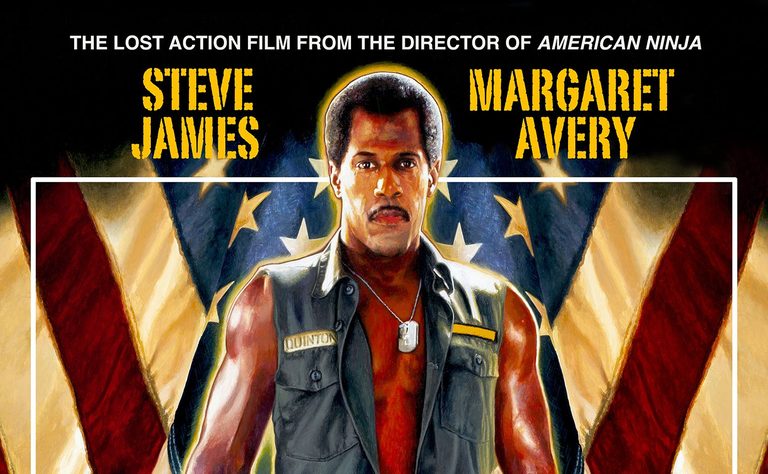 Atlanta Premieres Restored Black Cinema Classic Riverbend On Blu Ray