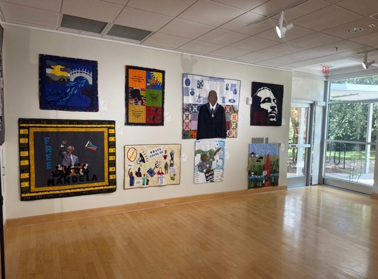 Atlanta Quilt Festival