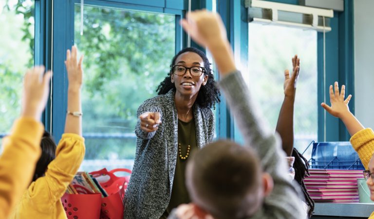 Atlanta Residents Show Record Low Concern For Public Education
