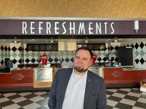 Atlanta Theater Owners Expand To Ohio