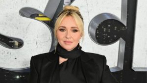Attorney For Brian Hickerson Issues Statement On Hayden Panettiere Death Investi