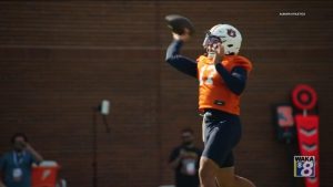 Auburn Tigers Begin New Era Under Coach Alex Golesh