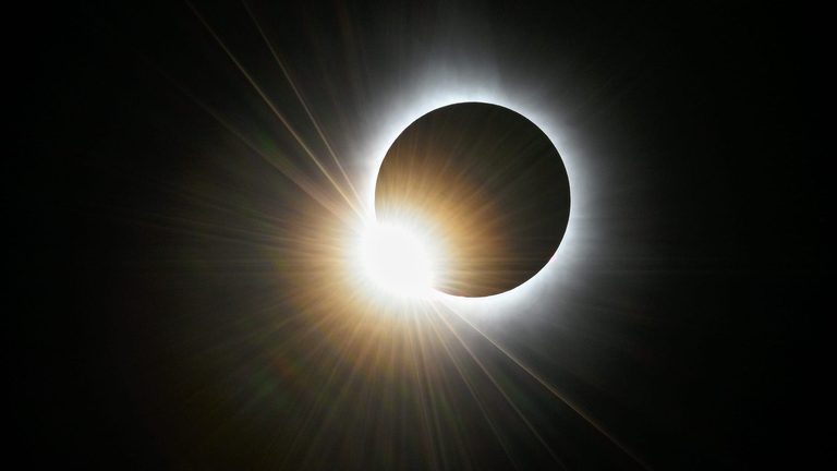Aug 12 Ultimate Stargazing Day