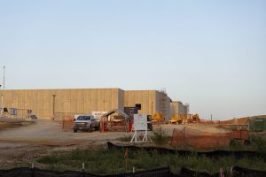 Austin Council Moves To Regulate Ai Data Centers To Protect Water And Power