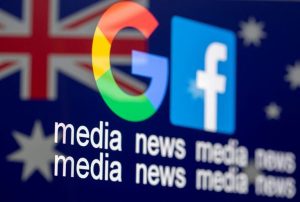 Australia Hikes Levy On Tech Giants