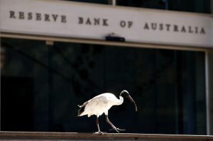 Australia Sees Rate Hikes Working