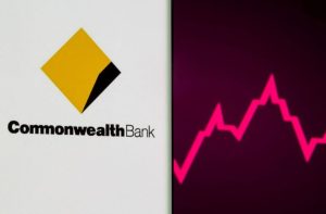 Australian Banks Face Lower Mortgage Demand Investors Question High Valuations