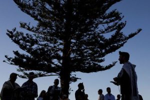 Australian Capital Territory Joins National Gun Buyback After Bondi Beach Shooti