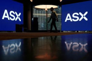 Australian Stocks Rise On Iran Peace Progress