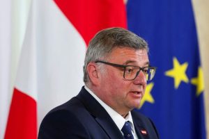 Austria Breaks Up Sanctions Evasion Scheme