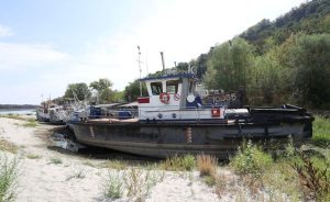 Austria Faces Water Challenge