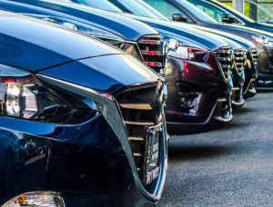 Automakers Commit Billions To U S Plants Adding Thousands Of Jobs