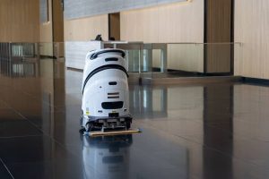 Automation Impact On Cleaning Industry