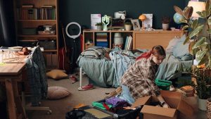 Avoid Using Retirement Savings For College