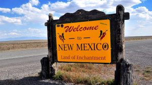Babylon Bee Sues New Mexico