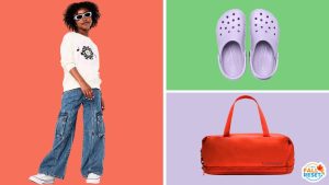 Back To School Deals