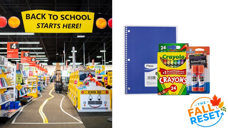 Back To School Deals