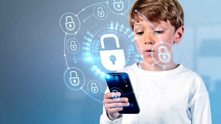 Back To School Digital Safety
