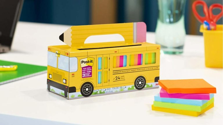 Back To School Gift Idea