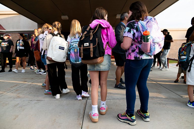 Back To School Safety Checklist Fbi Cyber Tips And Red Cross Guidance For Famili