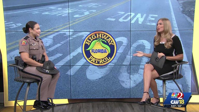 Back To School Safety Tips