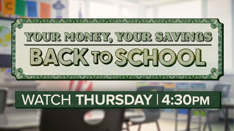 Back To School Savings Tips For New York Families