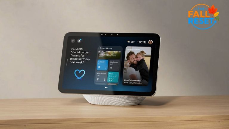Back To School Smart Home Upgrade