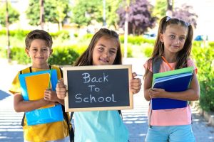 Back To School Tips