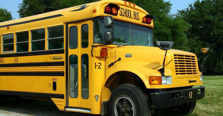 Back To School What Are Kids Learning