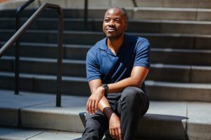 Backblack Campaign Urges Everyday Donors To Support Black Led Nonprofits