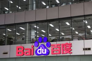Baidu Reports Quarterly Revenue Miss As Advertising Declines