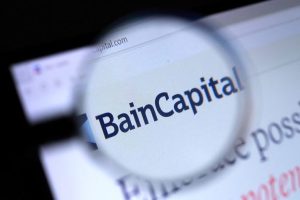 Bain Capital Buys Bubble Tea Chain