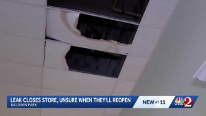 Baldwin Park Home Decor Store Closed After Pipe Leak Owner Seeks Online Sales