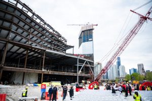 Bally S Pauses Casino Project