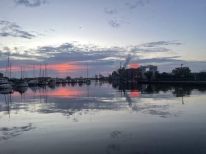 Baltimore Area Updates Airport Khat Seizures Bridge Closure School Year Transit