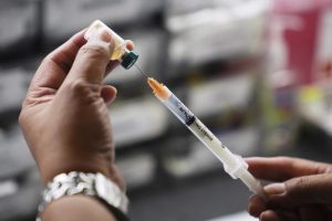Baltimore City Maintains Full Childhood Vaccine Schedule Amid Trump Order