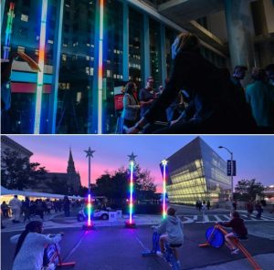 Baltimore County Launches Inaugural Artfusion Festival At Holt Park