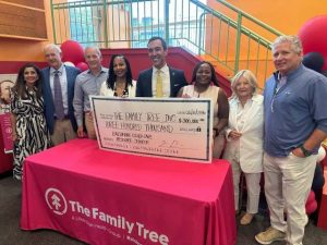 Baltimore Invests 300K In Childcare