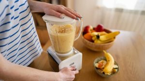 Bananas May Reduce Health Benefits