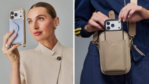 Bandolier Announces Anniversary Sale With Up To 50 Off Phone Accessories