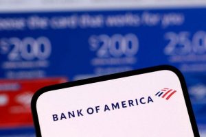 Bank Of America Tech Exec Leaves