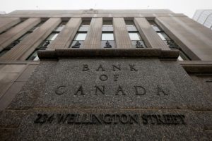 Bank Of Canada Holds Rates At 2 25 Amid Trade Tensions With The United States