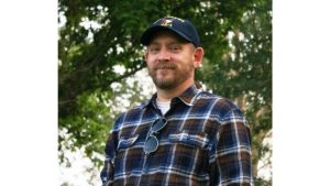 Bar Nunn Mayoral Candidate Brian Childress