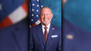 Bartow Police Chief Stephen Walker Resigns Amid Internal Investigation