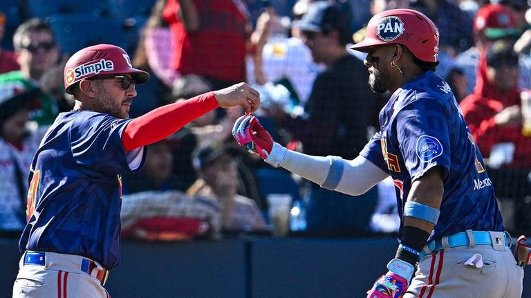 Baseball Brawl Erupts
